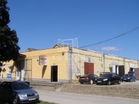 Kaposvár Ipari terület 1