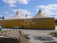 Kaposvár Ipari terület 2