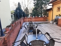 Kaposvár 家庭别墅 5