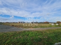 Kaposvár 公关公寓 6