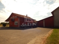 Kaposvár 商业用 - 旅游行业 7