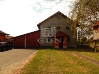 Kaposvár 商业用 - 旅游行业 105