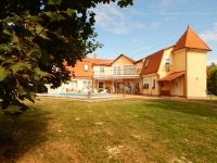 Kaposvár 商业用 - 旅游行业 6