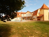 Kaposvár 商业用 - 旅游行业 116