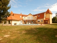 Kaposvár 商业用 - 旅游行业 80