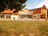 Kaposvár 商业用 - 旅游行业 0