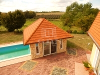 Kaposvár 商业用 - 旅游行业 68