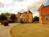 Kaposvár 商业用 - 旅游行业 115