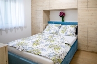 Kaposvár 公寓房（砖头） 4