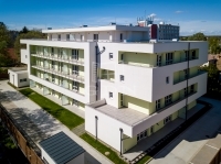 Kaposvár 公寓房（砖头） 16