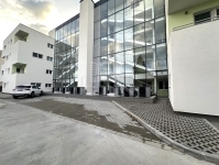 Kaposvár 公寓房（砖头） 1