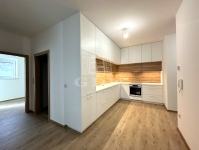 Kaposvár 公寓房（砖头） 14