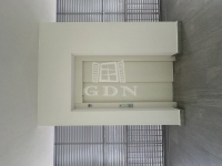 Kaposvár 公寓房（砖头） 23