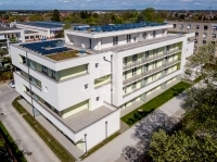 Kaposvár 公寓房（砖头） 22