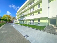 Kaposvár Lakás (téglaépítésű) 1