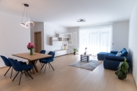 Kaposvár Lakás (téglaépítésű) 20