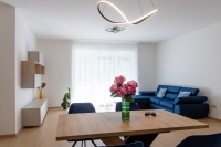 Kaposvár Lakás (téglaépítésű) 19