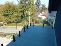 Kaposvár Lakás (téglaépítésű) 1