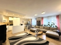 Kaposvár Lakás (téglaépítésű) 1