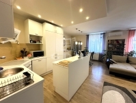 Kaposvár Lakás (téglaépítésű) 2