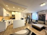 Kaposvár Lakás (téglaépítésű) 40