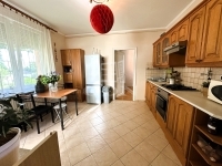 Kaposvár Lakás (téglaépítésű) 2