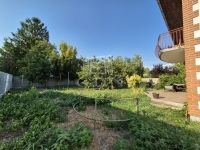 Zamárdi Családi ház 3