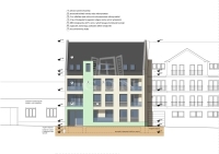 Kaposvár Lakás (téglaépítésű) 17