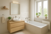 Kaposvár Lakás (téglaépítésű) 14