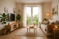 Kaposvár Lakás (téglaépítésű) 13