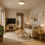 Kaposvár Lakás (téglaépítésű) 11