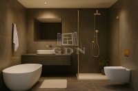 Kaposvár Lakás (téglaépítésű) 15