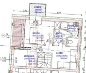 Kaposvár Lakás (téglaépítésű) 19