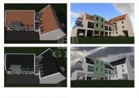 Kaposvár Lakás (téglaépítésű) 0