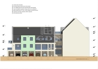 Kaposvár Lakás (téglaépítésű) 15