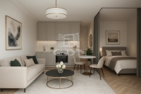 Kaposvár Lakás (téglaépítésű) 10