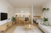 Kaposvár Lakás (téglaépítésű) 5