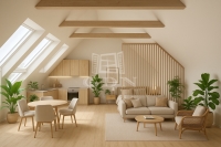 Kaposvár Lakás (téglaépítésű) 3