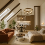 Kaposvár Lakás (téglaépítésű) 2