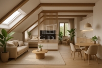 Kaposvár Lakás (téglaépítésű) 1