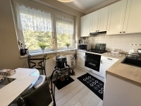 Kaposvár Lakás (téglaépítésű) 7