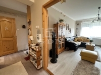 Kaposvár Lakás (téglaépítésű) 1