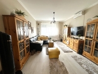 Kaposvár Lakás (téglaépítésű) 8