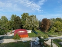 Ács Ipari terület 0