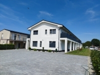 Komárom 公寓房（砖头） 10