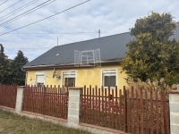 Bőny Családi ház 1