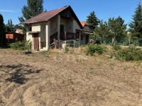 Komárom Casa De vacanta 0