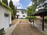 Komárom Lakás (téglaépítésű) 8