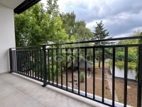 Komárom Lakás (téglaépítésű) 9