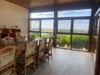 Nagyigmánd Mezőgazdasági terület 8